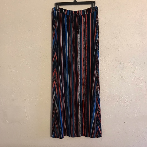 Jaclyn Smith Dresses & Skirts - Jaclyn Smith Collection, long skirt